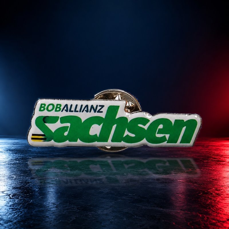 Bob-Allianz Anstecker